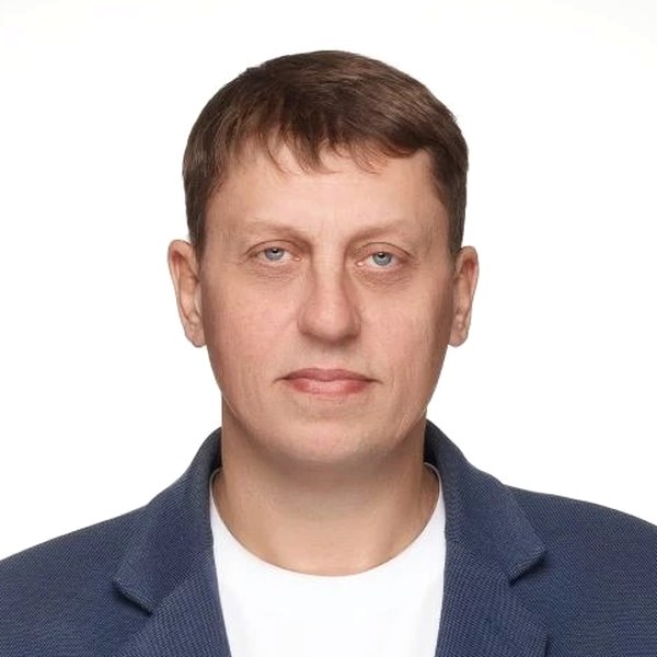 Куликов Евгений Валентинович